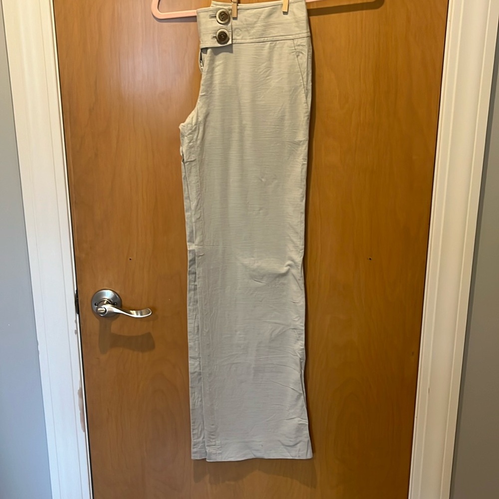 The Limited Drew fit